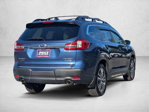 2021 Subaru Ascent Limited 7-Passenger