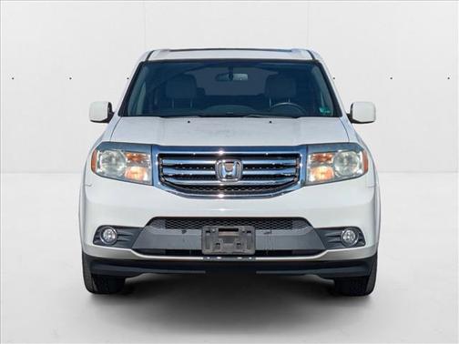 2015 Honda Pilot EX-L