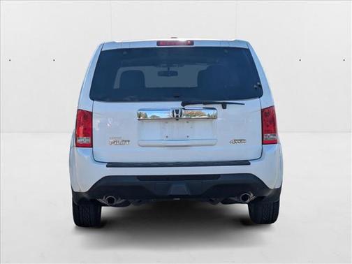 2015 Honda Pilot EX-L