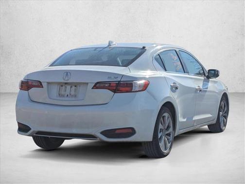 2016 Acura ILX 2.4L