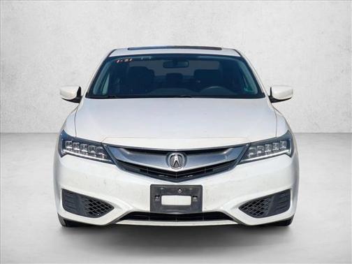 2016 Acura ILX 2.4L