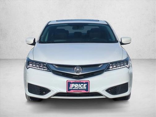 2016 Acura ILX 2.4L
