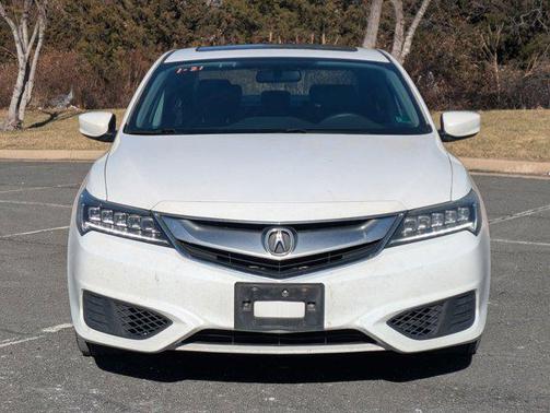 2016 Acura ILX 2.4L