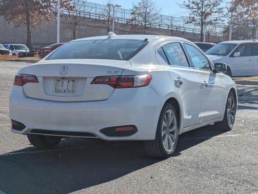 2016 Acura ILX 2.4L