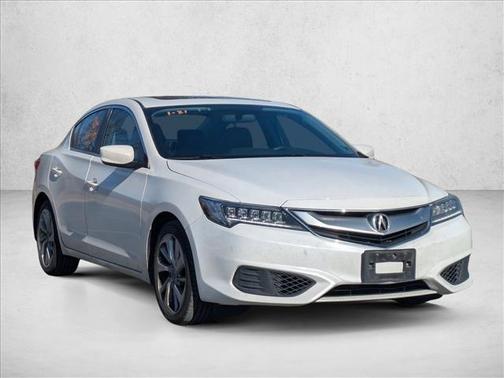 2016 Acura ILX 2.4L