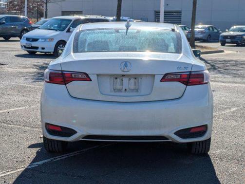 2016 Acura ILX 2.4L