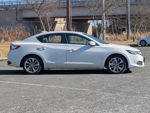 2016 Acura ILX 2.4L