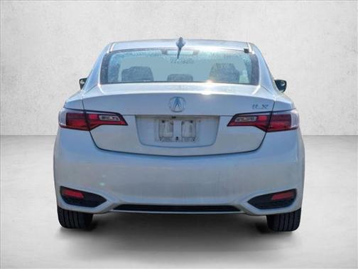 2016 Acura ILX 2.4L