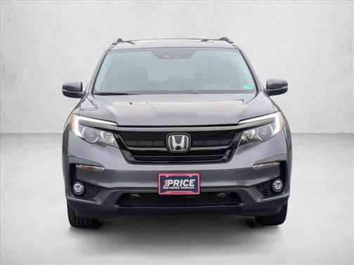 2022 Honda Pilot AWD Special Edition