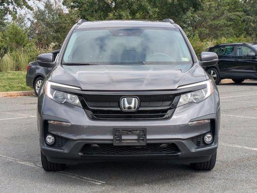 2022 Honda Pilot AWD Special Edition