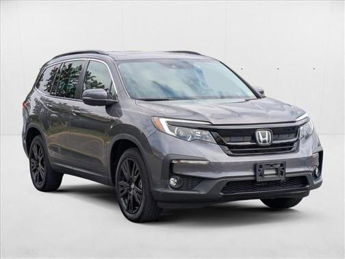2022 Honda Pilot AWD Special Edition