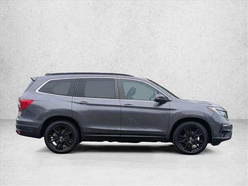 2022 Honda Pilot AWD Special Edition