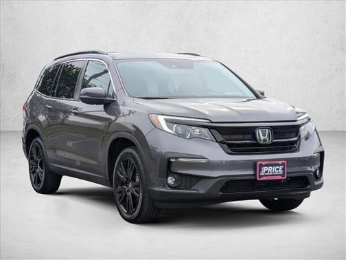 2022 Honda Pilot AWD Special Edition