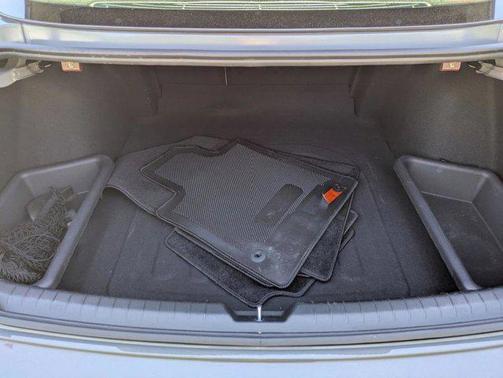 Hampton Gray 2022 Hyundai SONATA SEL