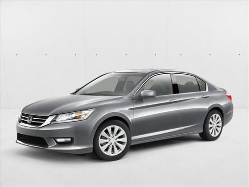 2013 Honda Accord EX