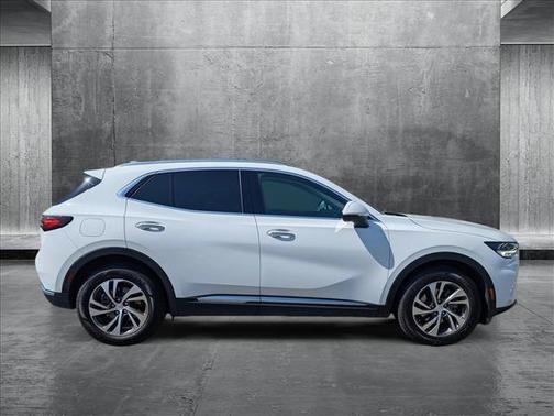 2021 Buick Envision FWD Essence