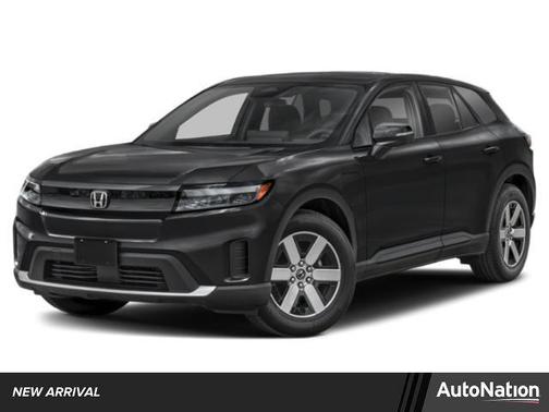 2025 Honda Prologue EX