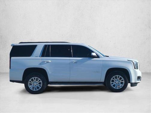 2020 GMC Yukon SLT
