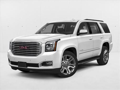 2020 GMC Yukon SLT