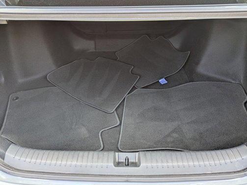Urban Gray Pearl 2024 Honda Accord Hybrid Touring
