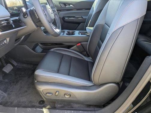 2026 Honda Prologue Elite