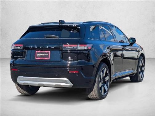 2026 Honda Prologue Elite