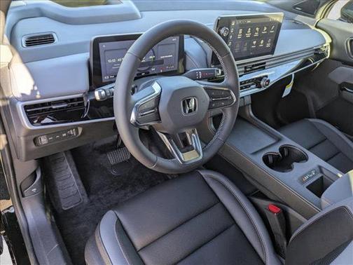 2026 Honda Prologue Elite