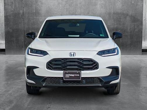 2025 Honda HR-V AWD Sport