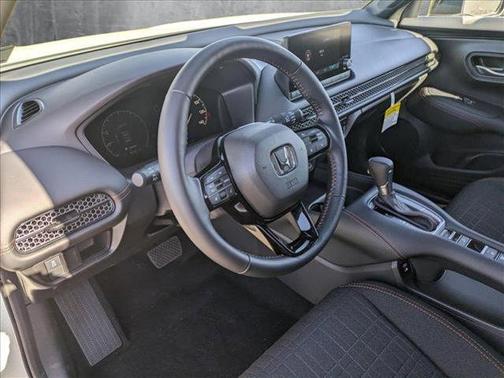 2025 Honda HR-V AWD Sport