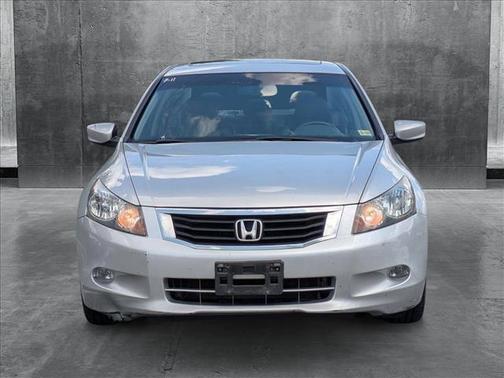 2009 Honda Accord EX-L