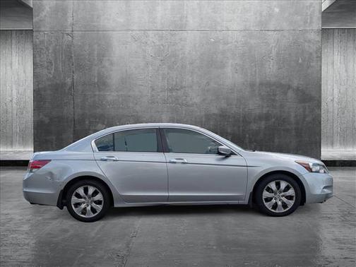 2009 Honda Accord EX-L