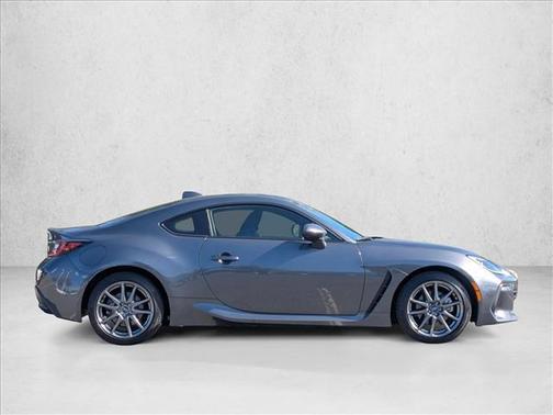 2022 Subaru BRZ Premium