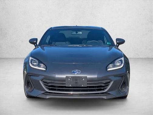 2022 Subaru BRZ Premium