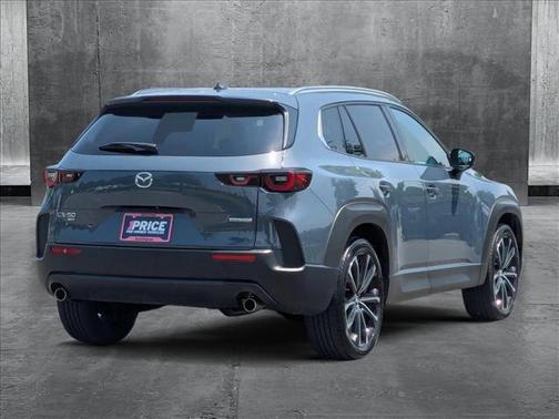 2023 Mazda CX-50 2.5 S Premium Plus