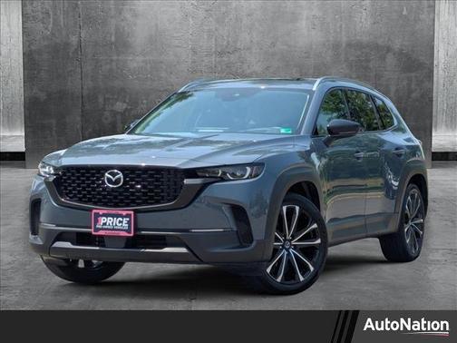 2023 Mazda CX-50 2.5 S Premium Plus