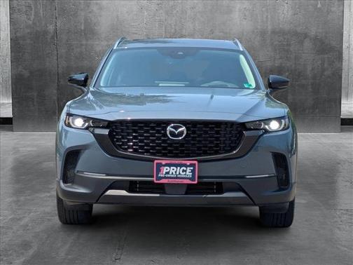 2023 Mazda CX-50 2.5 S Premium Plus