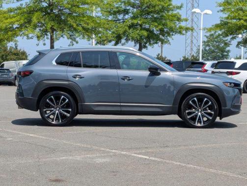 2023 Mazda CX-50 2.5 S Premium Plus