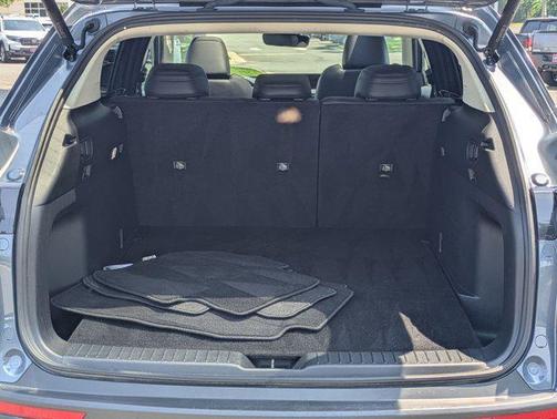 2023 Mazda CX-50 2.5 S Premium Plus