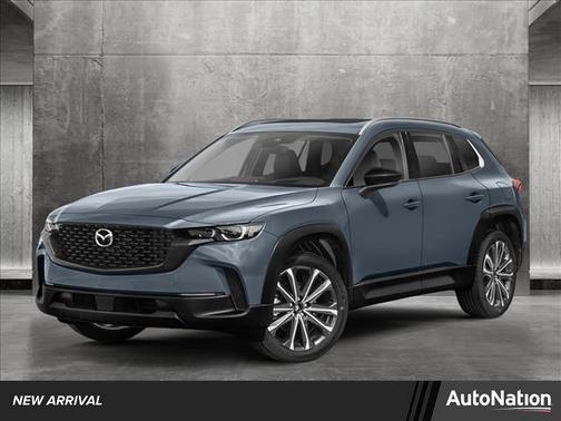 2023 Mazda CX-50 2.5 S Premium Plus