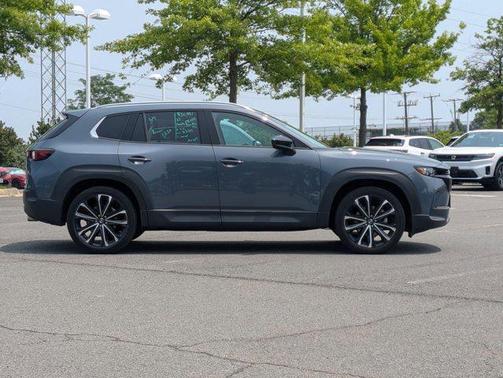 2023 Mazda CX-50 2.5 S Premium Plus