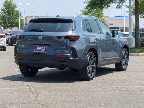 2023 Mazda CX-50 2.5 S Premium Plus