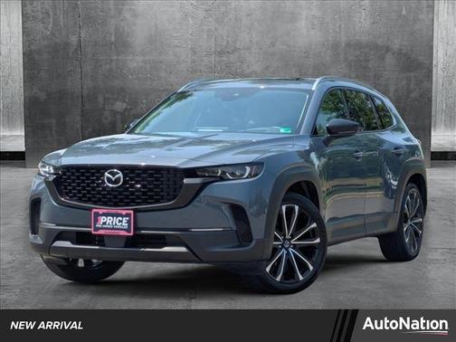 2023 Mazda CX-50 2.5 S Premium Plus