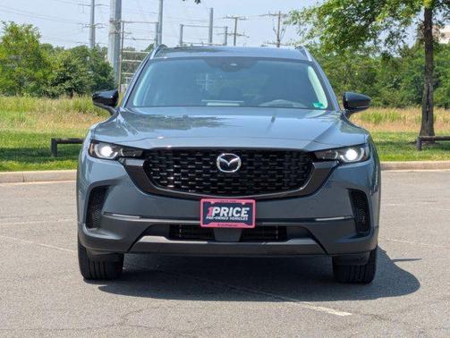 2023 Mazda CX-50 2.5 S Premium Plus