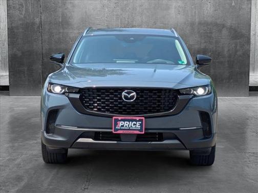 2023 Mazda CX-50 2.5 S Premium Plus
