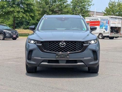 2023 Mazda CX-50 2.5 S Premium Plus