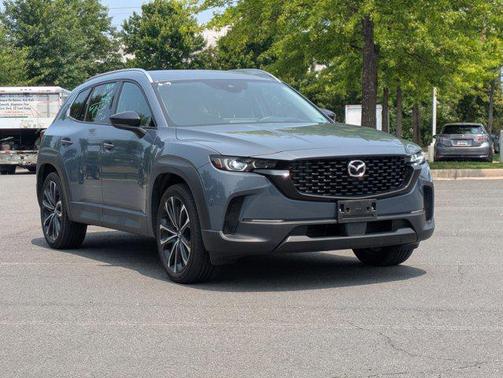 2023 Mazda CX-50 2.5 S Premium Plus