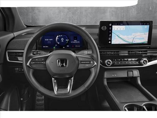 2025 Honda Prologue EX