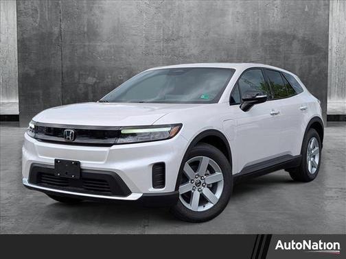 2025 Honda Prologue EX
