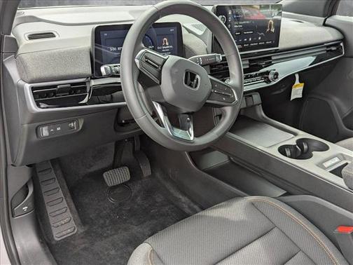 2025 Honda Prologue EX