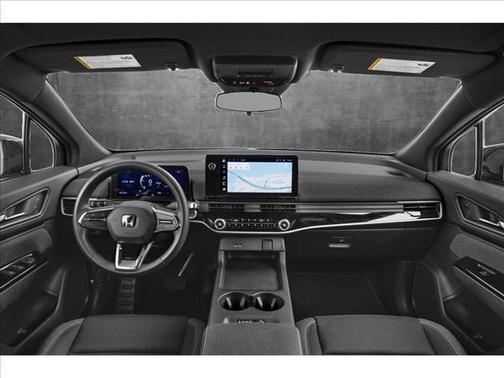 2025 Honda Prologue EX